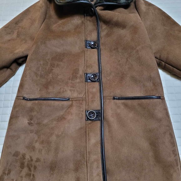 Novelti - Petite Winter Jacket - Picture 14 of 14